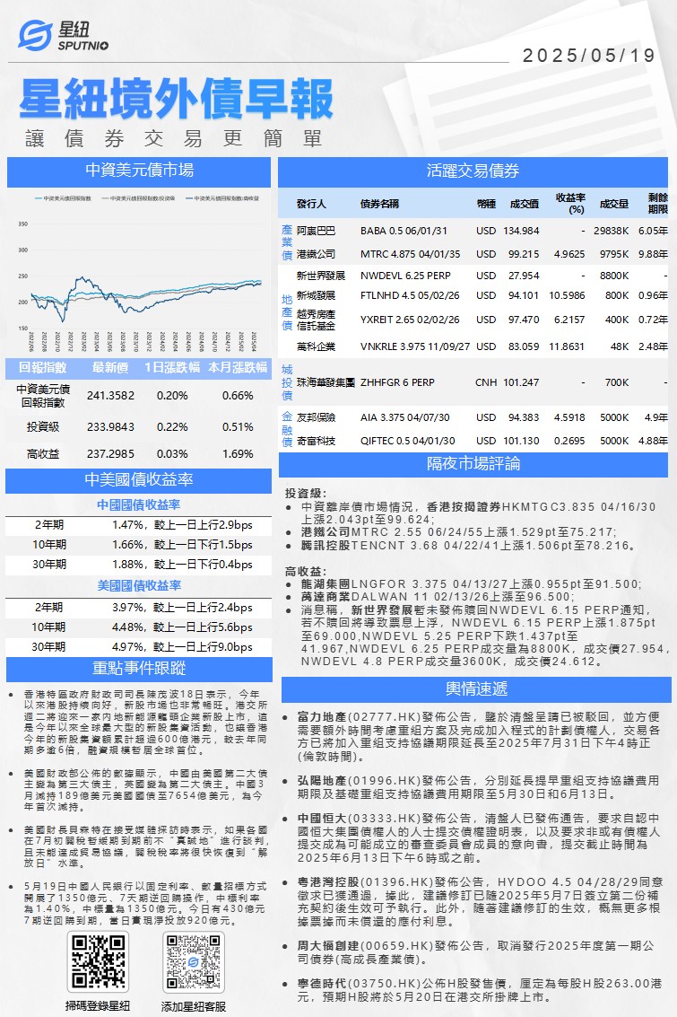星紐境外債早報-0519_01(1).png