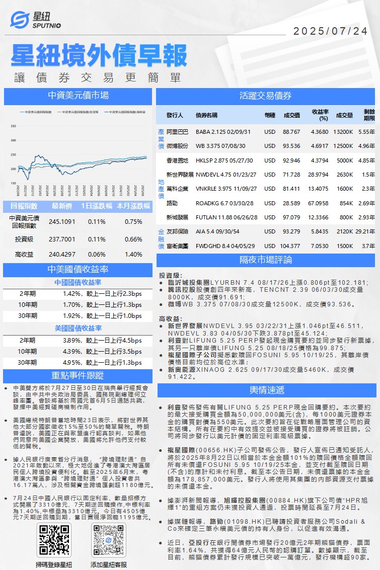 星紐境外債早報-0724_01(1).png