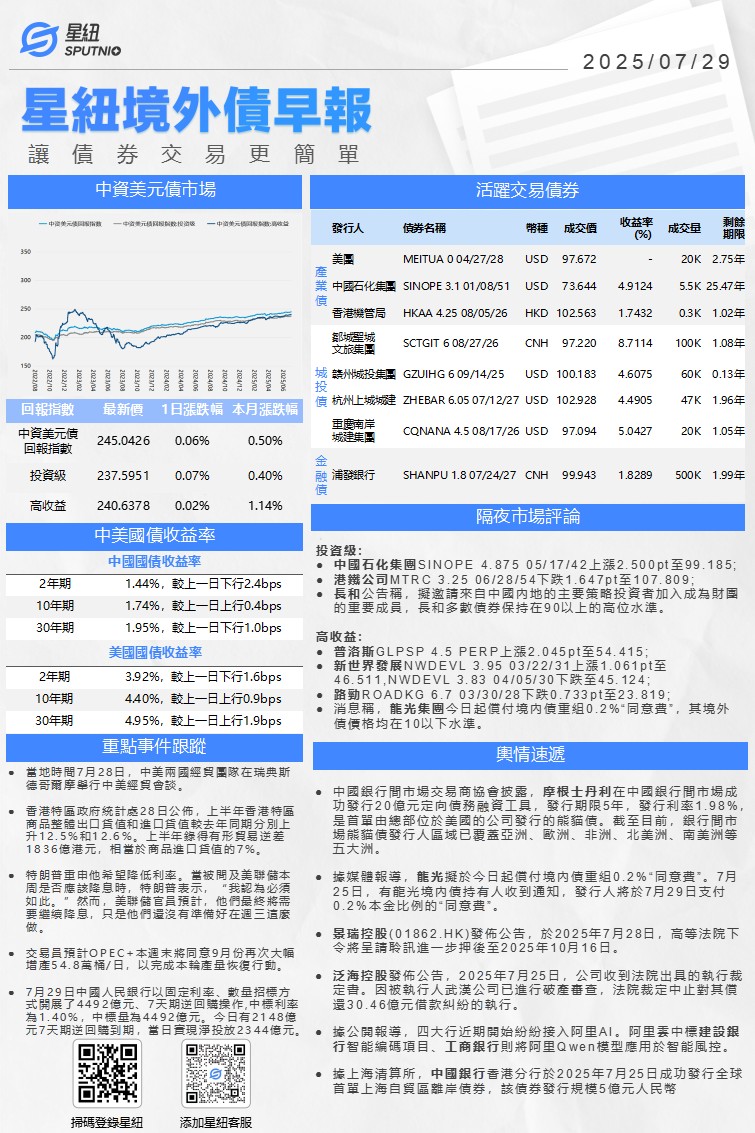 星紐境外債早報-0729_01(1).png