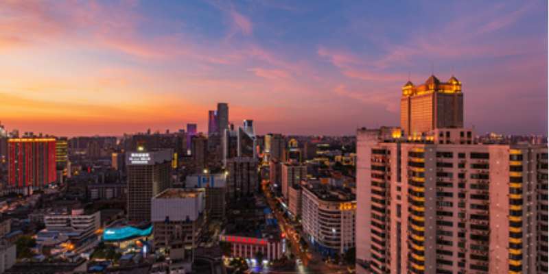 中资美元债 | 11月出险房企境外债务安排一览