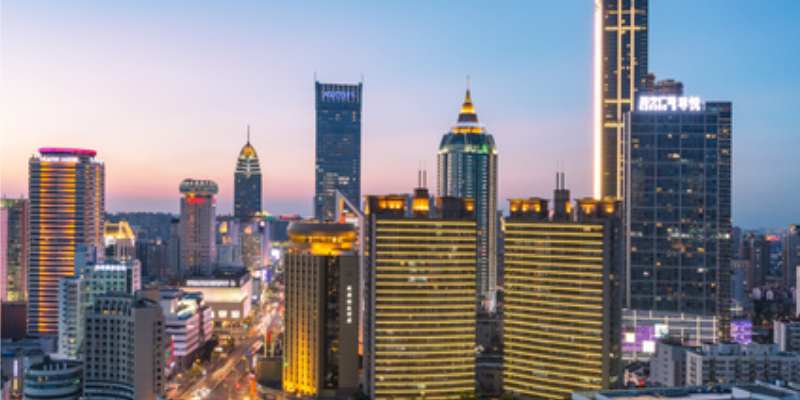 中资美元债 | 12月出险房企境外债务安排一览