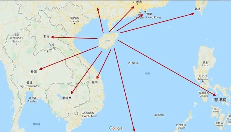 中达证券:如何看待海南振兴计划下的战略定位?